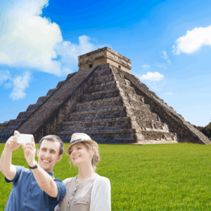Chichen Itzá Deluxe
